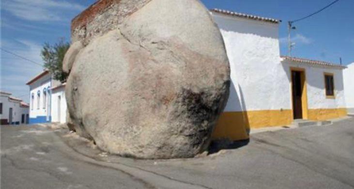 Moinhos A Sombra Villa Pedrogao  Esterno foto