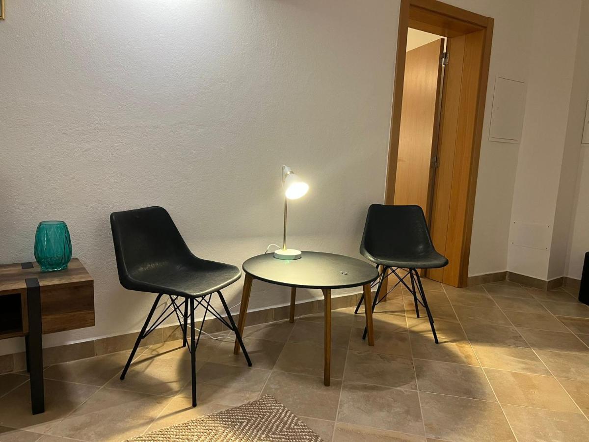 Moinhos A Sombra Villa Pedrogao  Esterno foto