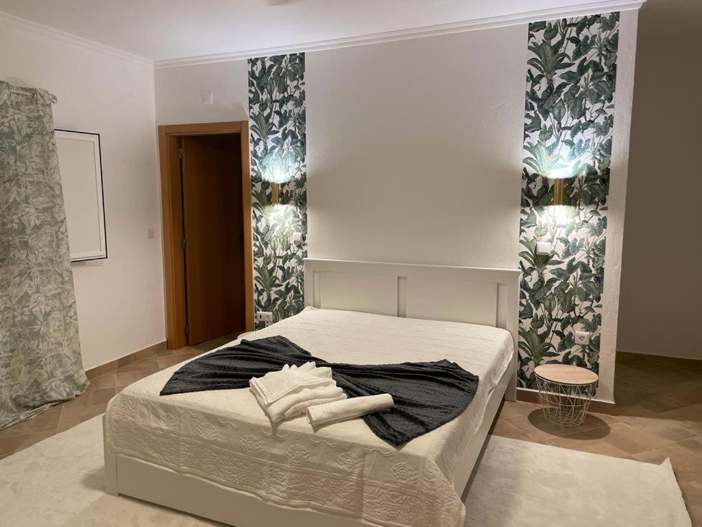 Moinhos A Sombra Villa Pedrogao  Esterno foto