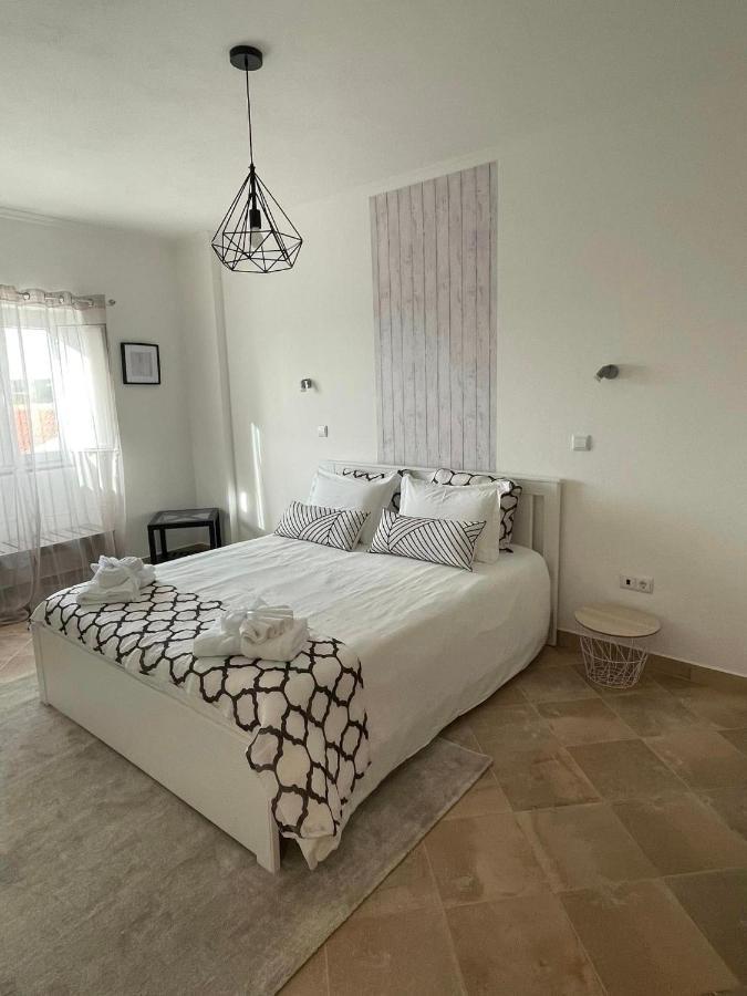 Moinhos A Sombra Villa Pedrogao  Esterno foto