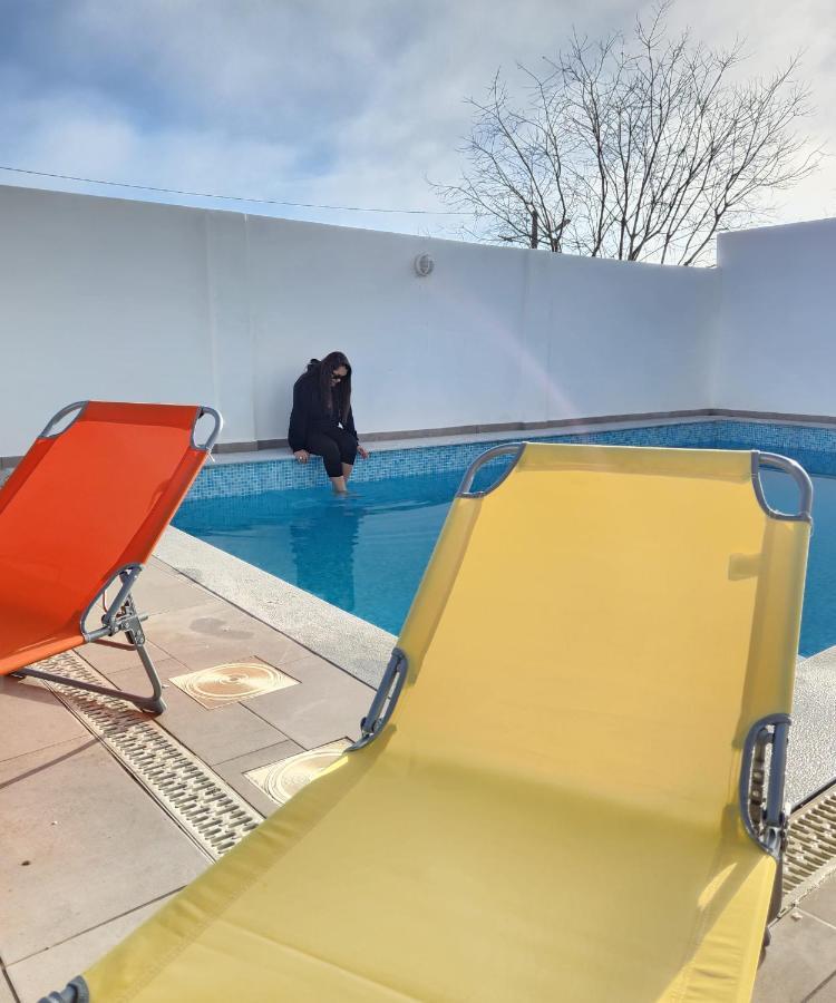 Moinhos A Sombra Villa Pedrogao  Esterno foto